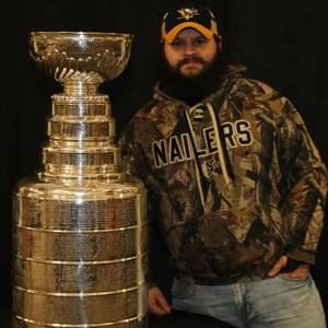 Meet your Posher, Mike